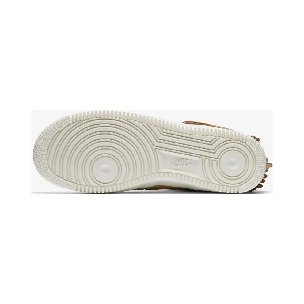 Nike Air Force 1 High SL Vachetta Tan Vachetta Tan/Vachetta Tan-Sail (919473-200)