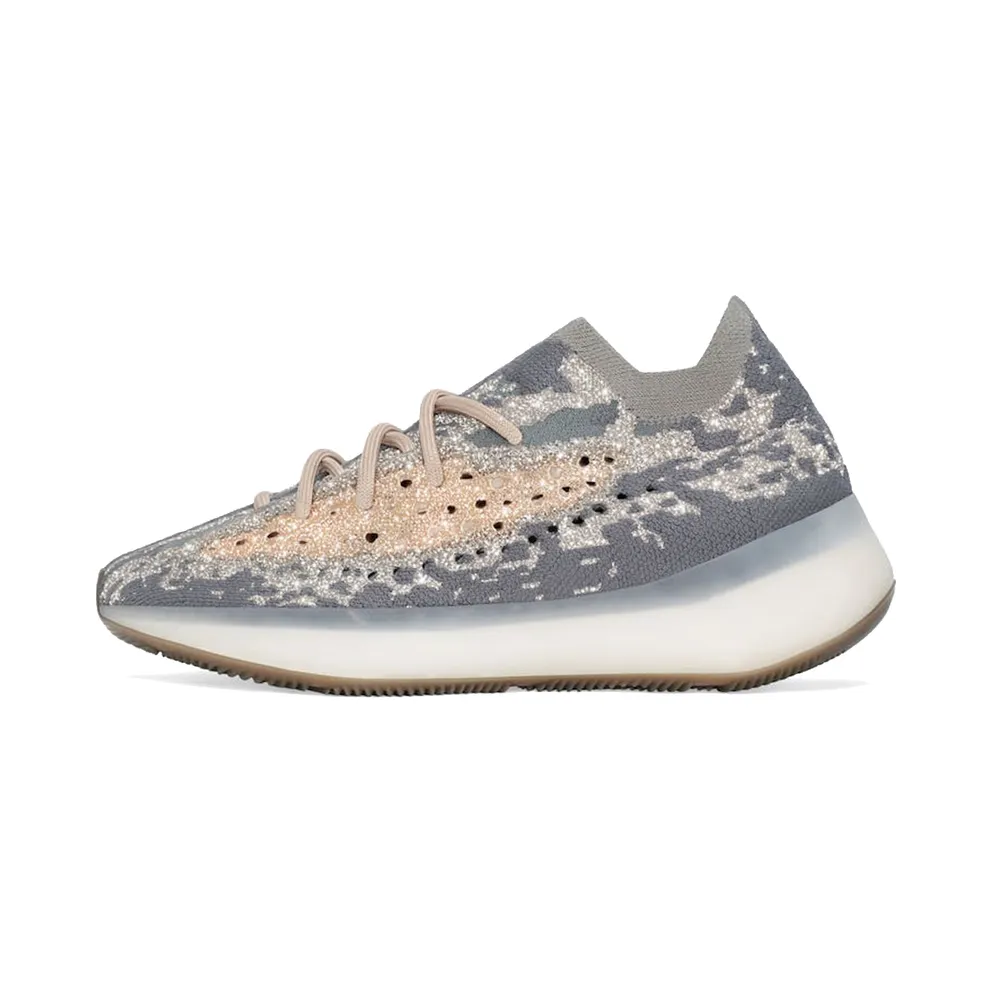 Adidas Yeezy Boost 380 ‘Mist’ (Reflective) (2020) (FX9846)