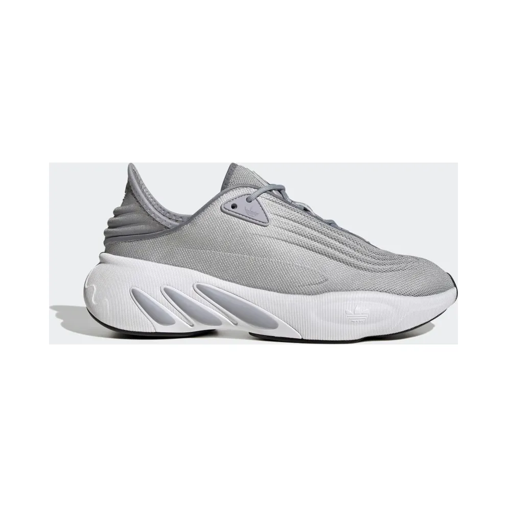 Adidas Adifom SLTN Halo Silver / Halo Silver / Grey (HP6478)