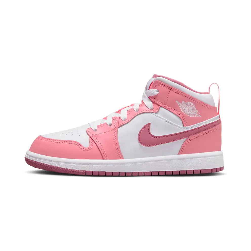Jordan 1 Mid PS “Valentine’s Day 2023” (DQ8424-616)