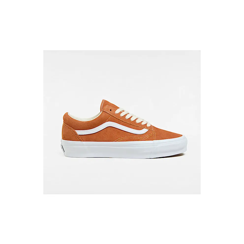 Vans Old Skool – “Amber Orange” (VN000CNG8B9)