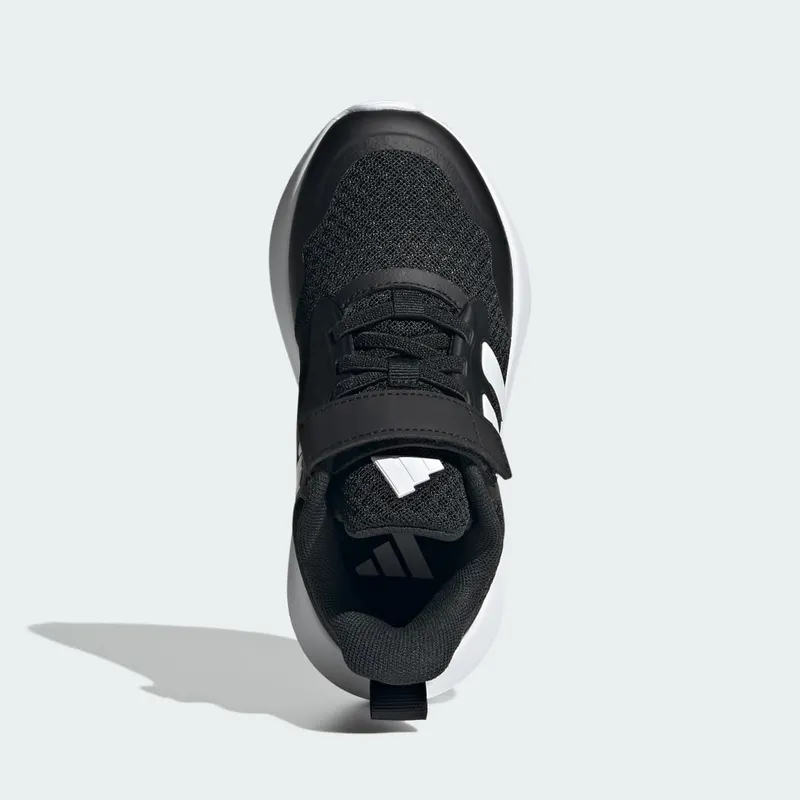 Adidas Fortarun 3 Kids Core Black / Cloud White / Core Black (IH2859)