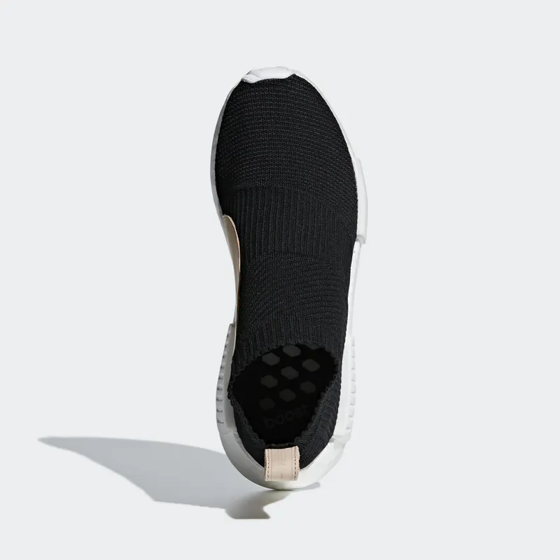 Adidas NMD CS1 Lux Core Black (2018) (AQ0948)