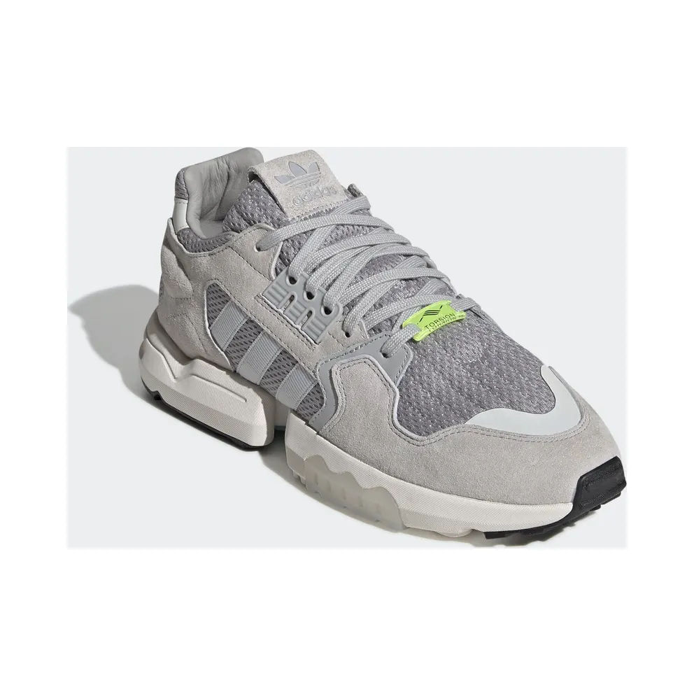 adidas ZX Torsion Grey Two Grey Two/Grey Two/Core White (EE4809)