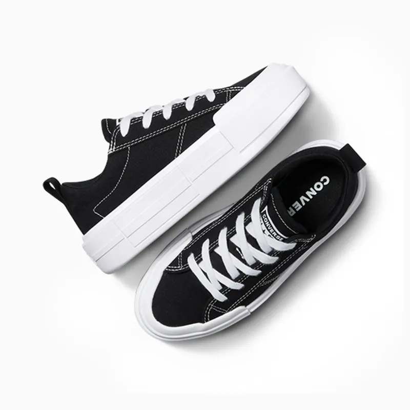 Converse Cruise Black/White/Black (A11448C)