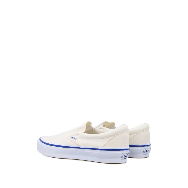 Vans Reissue 98 LX “White” (VN000CSE OFW1)