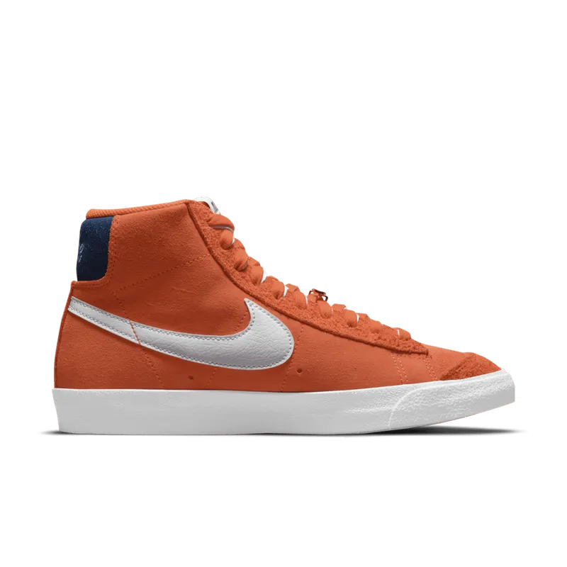 Nike Blazer Mid 77 First Use Orange (DC3433-800)