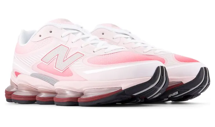 New Balance 2000 “Rose Sugar”: durf jij deze kleur aan? (4)