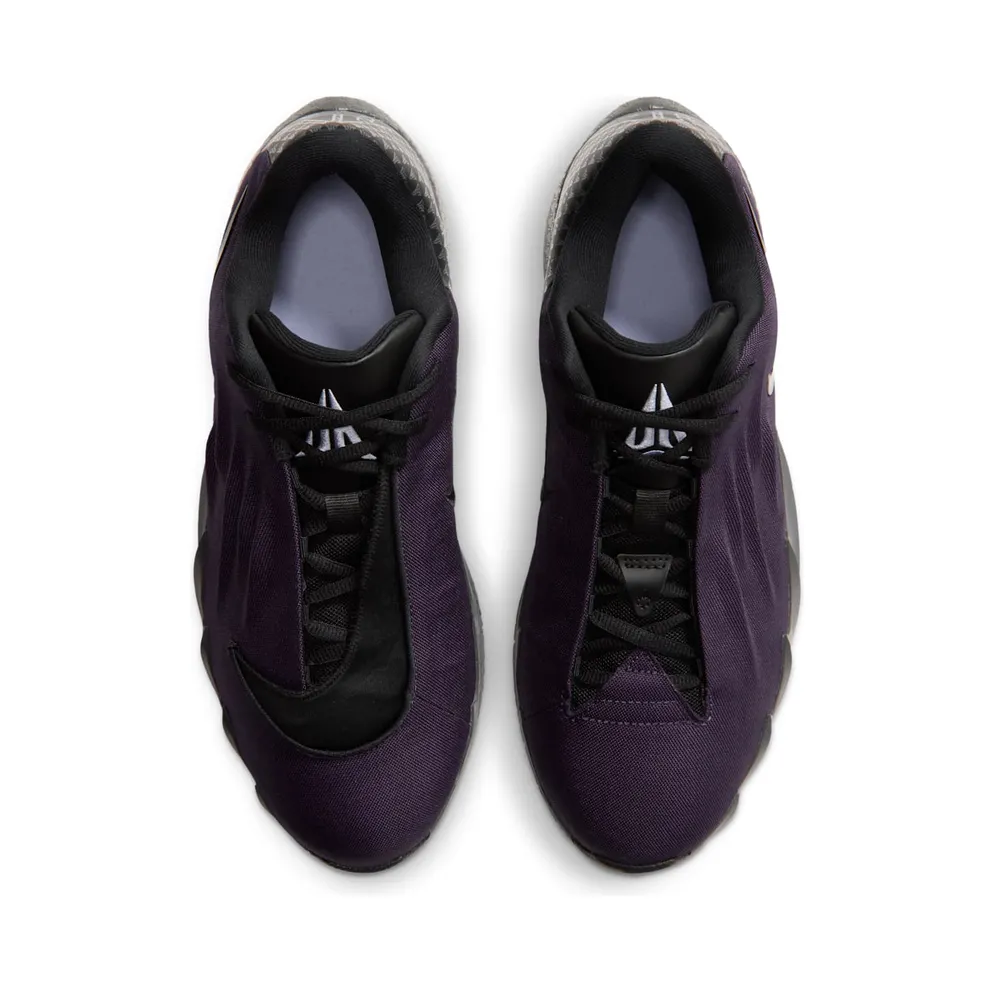 Ja Twelve Time “Purple Dynasty/Black/Iron Grey/Multi-Color” (IM4164-500)