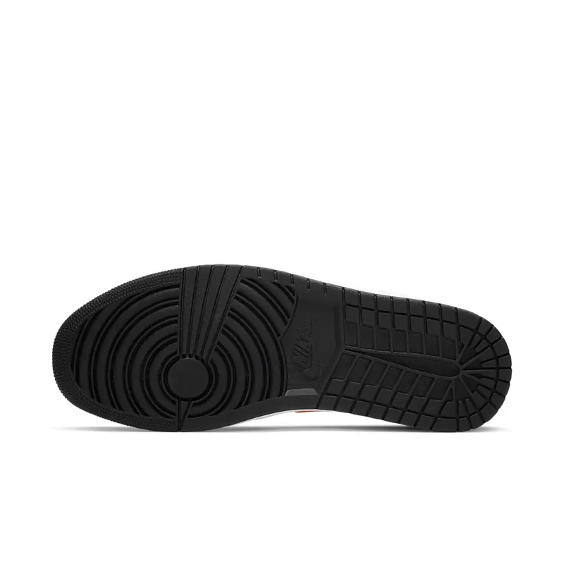 Air Jordan Nike AJ I 1 Mid ‘Shattered Backboard’ (2019) (554724-058)