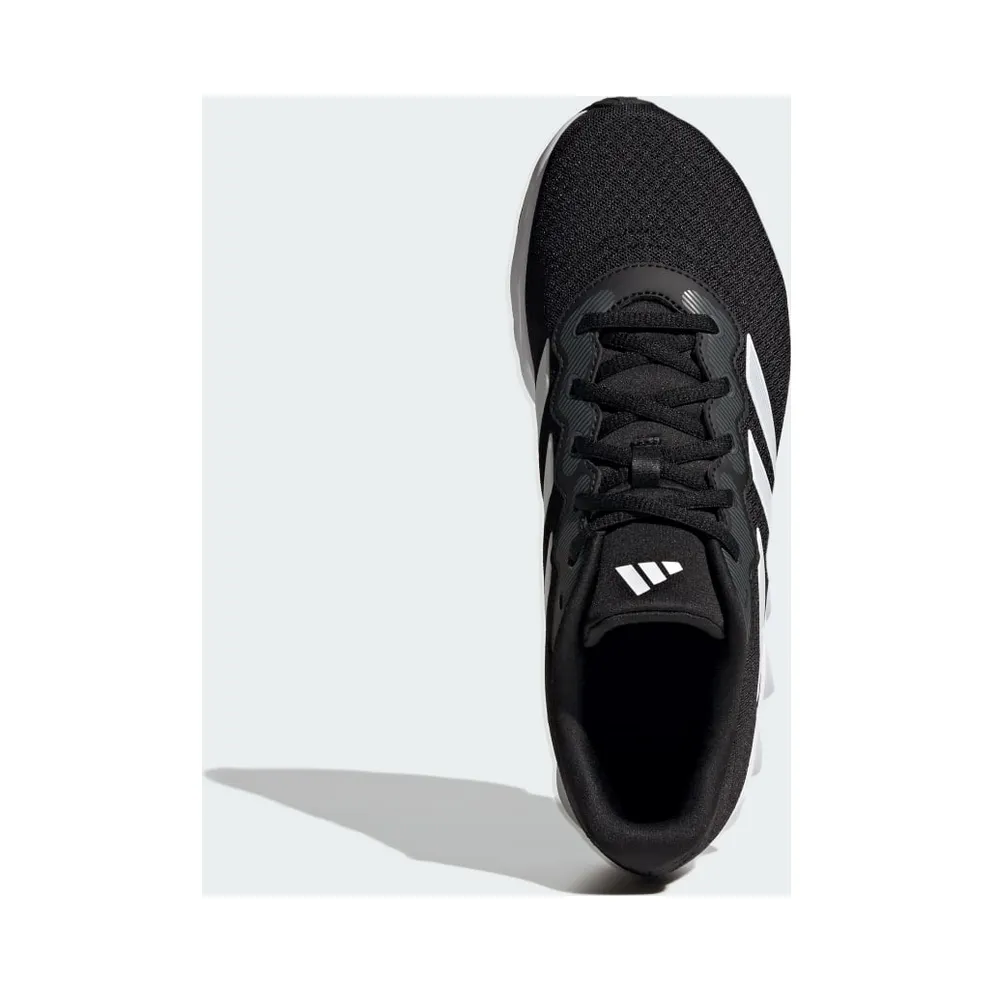 Adidas Switch Move Running Shoes Core Black / Cloud White / Grey Six (ID5253)