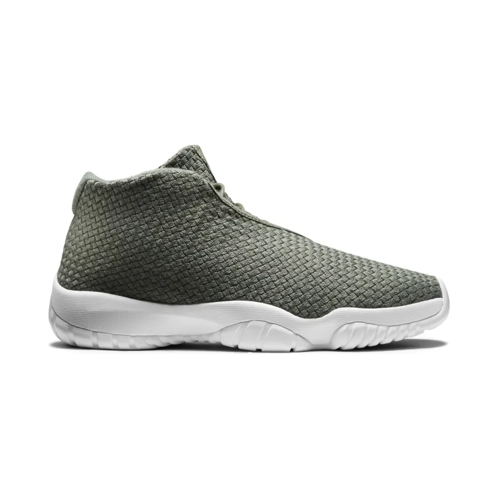 Jordan Future Iron Green Iron Green/White (656503-300)