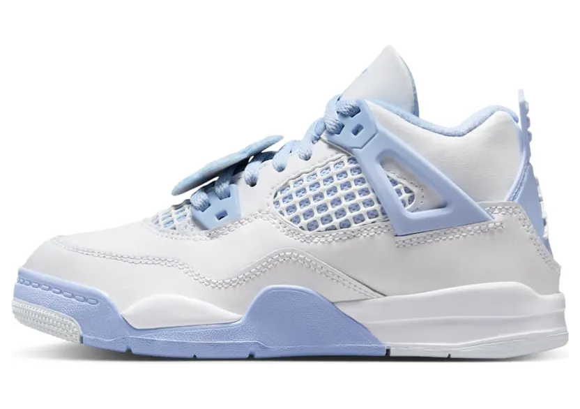 Air Jordan 4 IB8962-100
