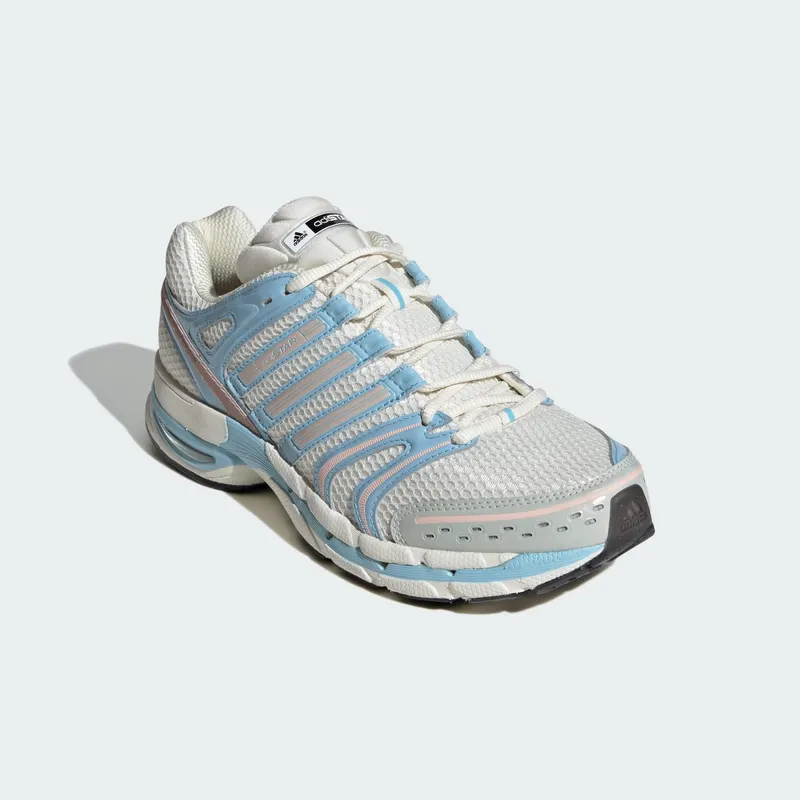 Adidas ADISTAR CONTROL 5 Shoes Off White / Icey Blue / Core Black (KJ3363)