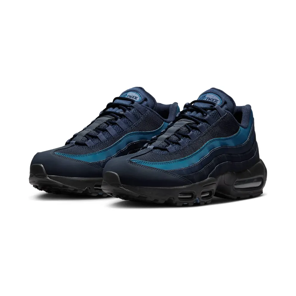 Nike Air Max 95 Thunder Blue (HQ3825-001)