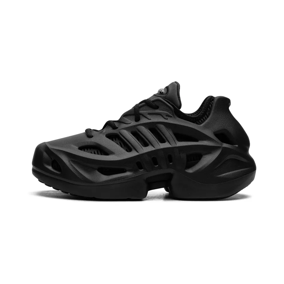 adidas Adifom Schuh Core Black / Core Black / Silver Metallic (IF3902)