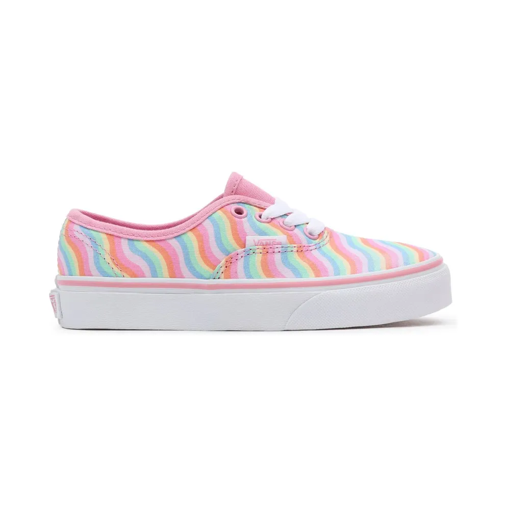Vans Wavy Rainbow Authentic Pink (VN0A3UIVARI)