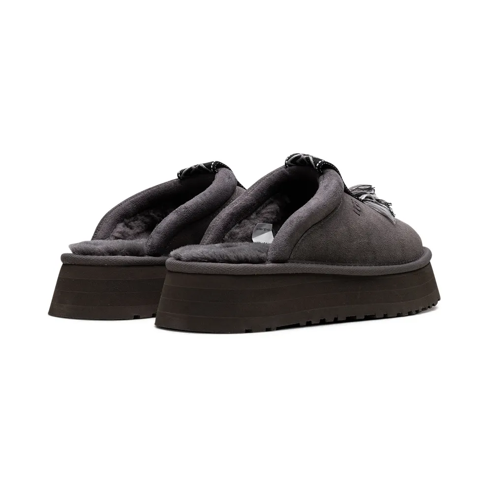Ugg Tazzle Slide “Charcoal” (1152677-CHRC)