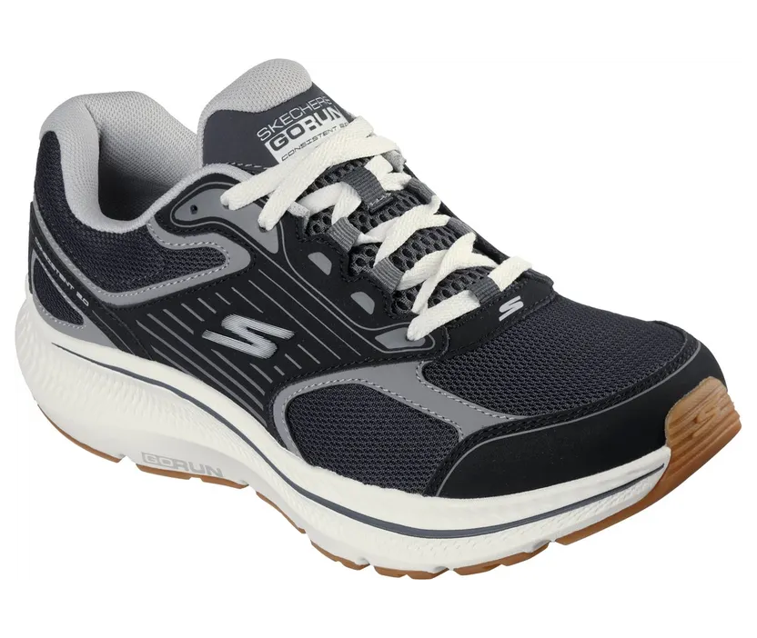 skechers-go-run 220866_BKW