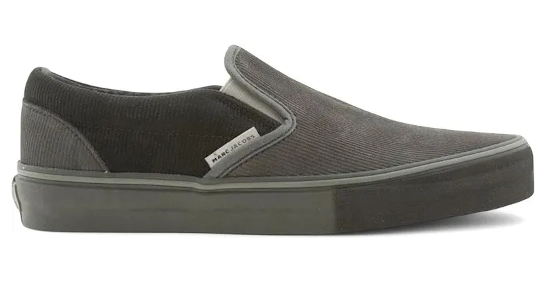 Vans Classic Slip-On LX Marc Jacobs Grey (5839099)