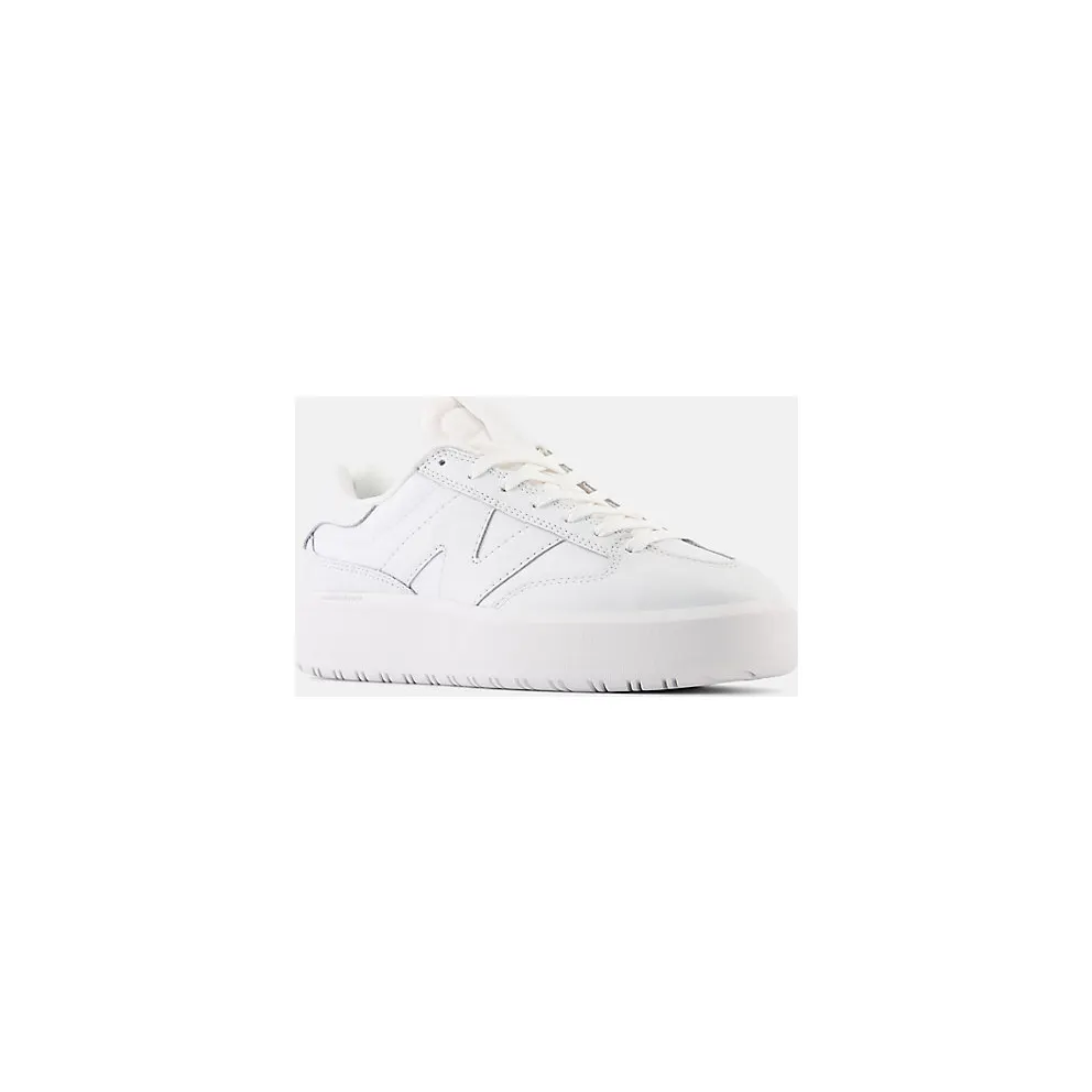 New Balance CT302 White (CT302CLA)