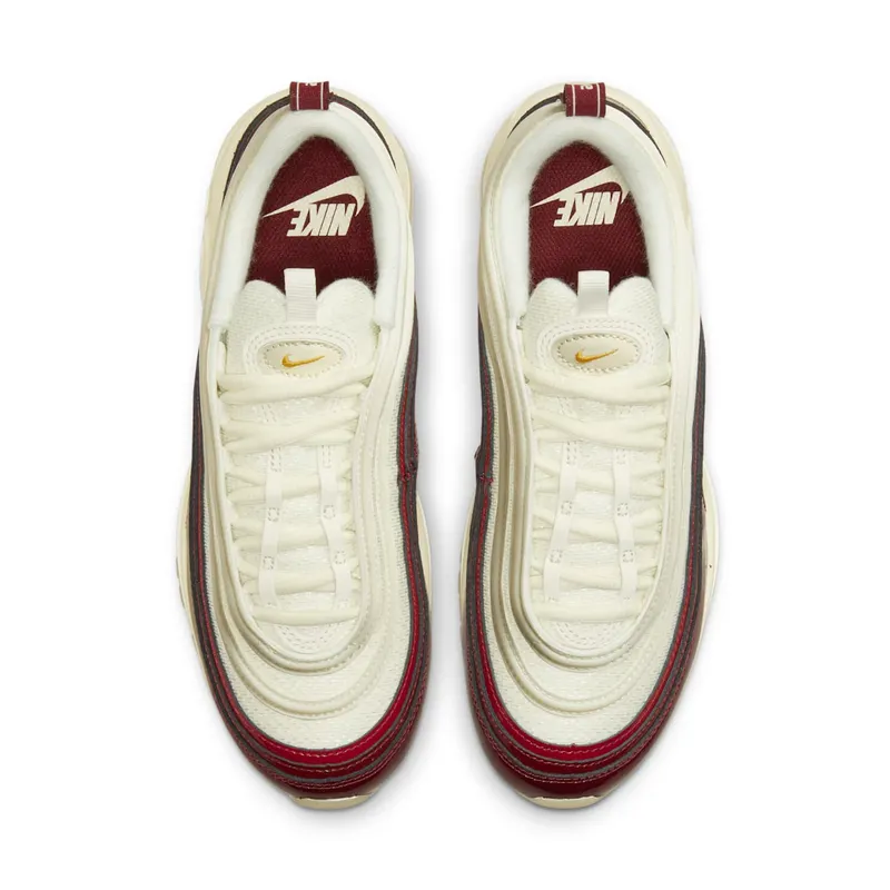 Nike Air Max 97 Dark Beetroot (W) (DQ8582-600)