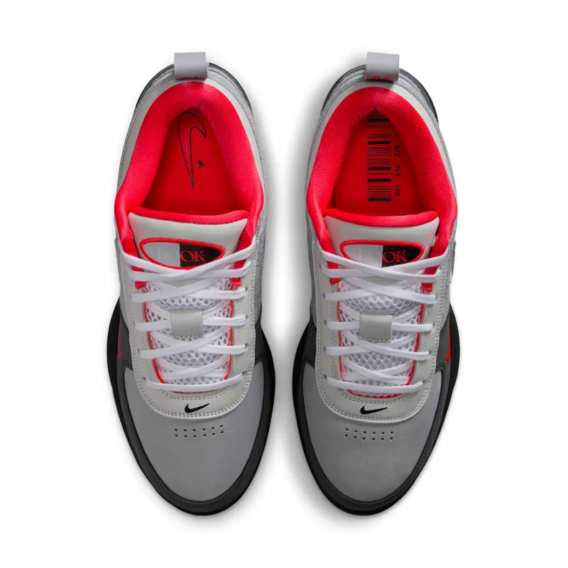 Nike Book 1 “Solar Red” (IR0838-001)