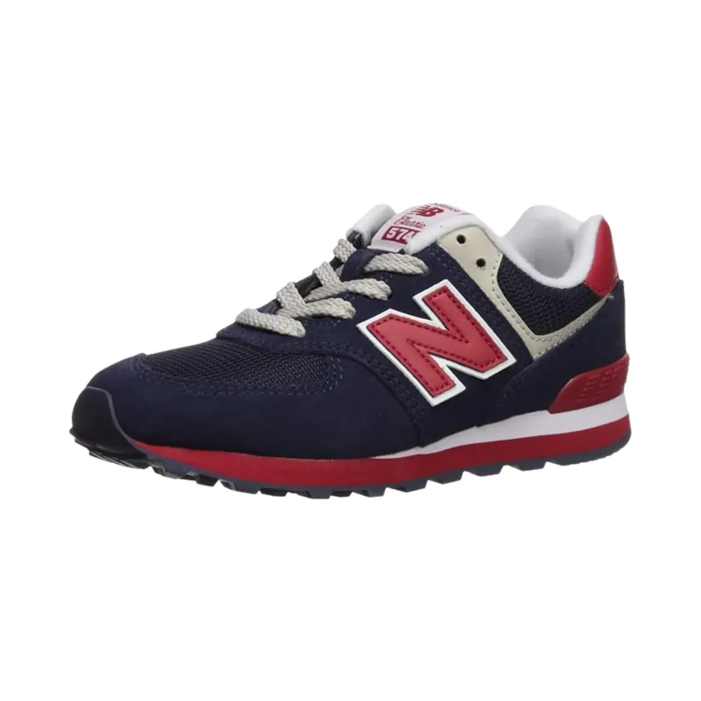 New Balance 574 TD “Blue Red” (PC574MUA)