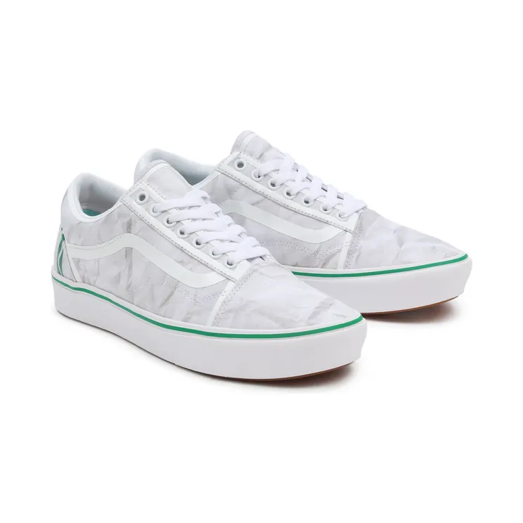 Vans Vans X Crayola Comfycush Old Skool White (VN0A5DYCB1S)