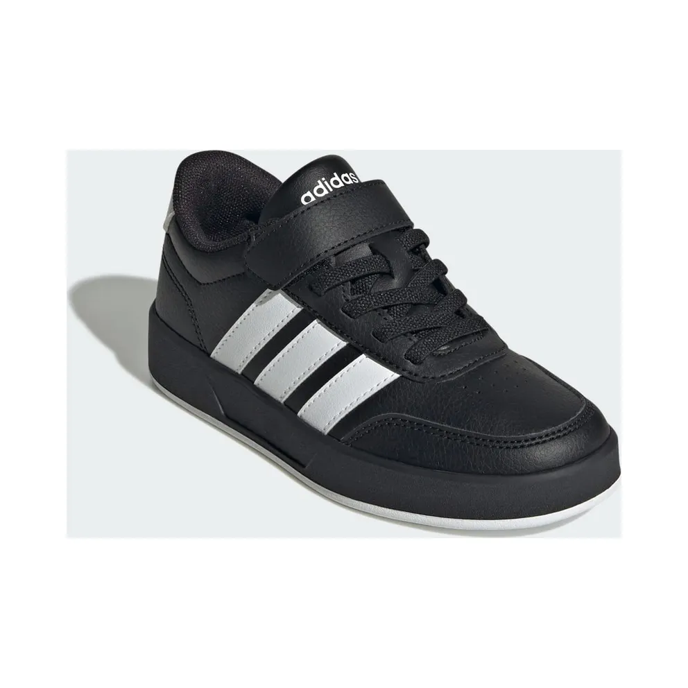 adidas Breaknet 3.0 Core Black Cloud White (JS3687)
