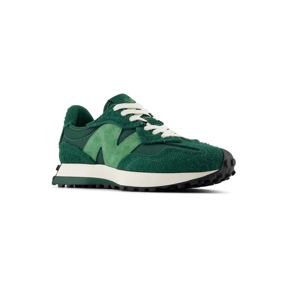 New Balance 327 Green Nightwatch Green (U327WTB)