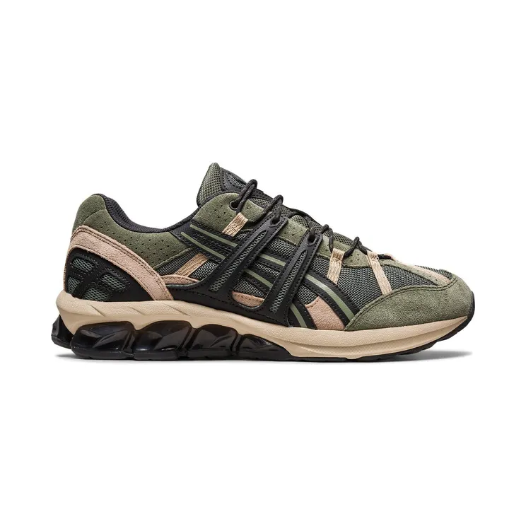 Asics Gel-sonoma 180 Lichen Green/Graphite Grey (1203A272.300)