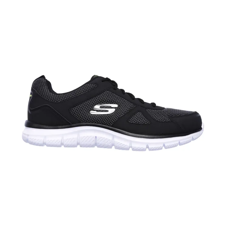 skechers-track 52630 BKW