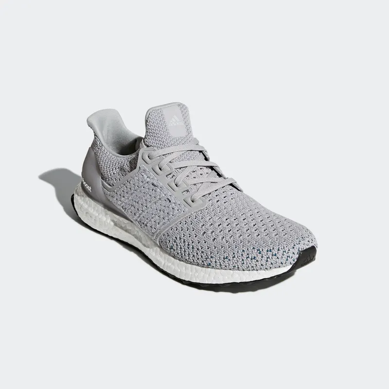 adidas Ultra Boost Clima Grey Grey Two/Real Teal/Footwear White (BY8889)