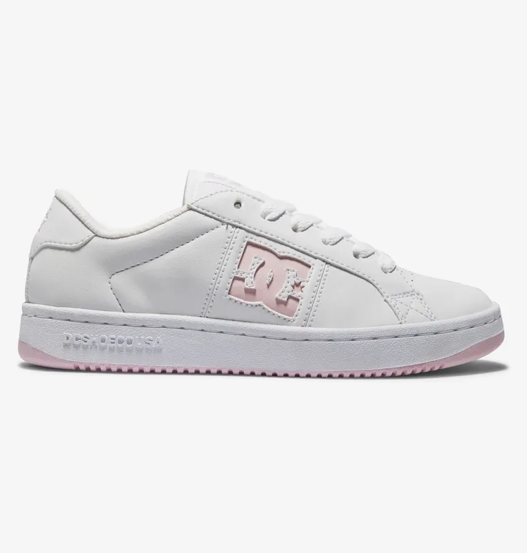 DC Striker White (ADJS100138wpn)