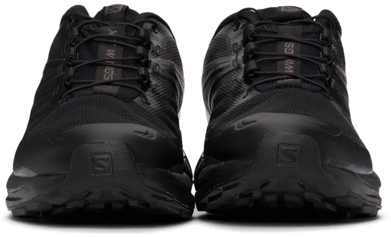 Salomon XT-Wings 2 Advanced BLACK/ MADDER BROWN/ (415777)