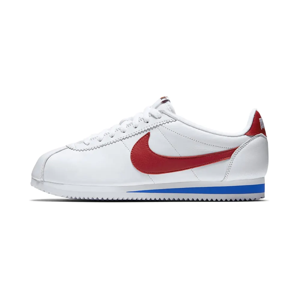 Nike Classic Cortez Nai Ke White/Royal Blue-Varsity Red (885723-164)