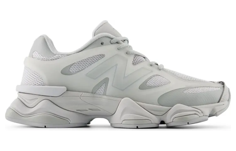 New Balance 9060 X “Raincloud Concrete” (U9060IAB)