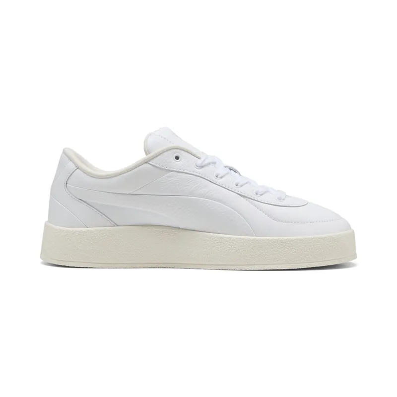 Puma CA “Puma White / Warm White” (400828_01)