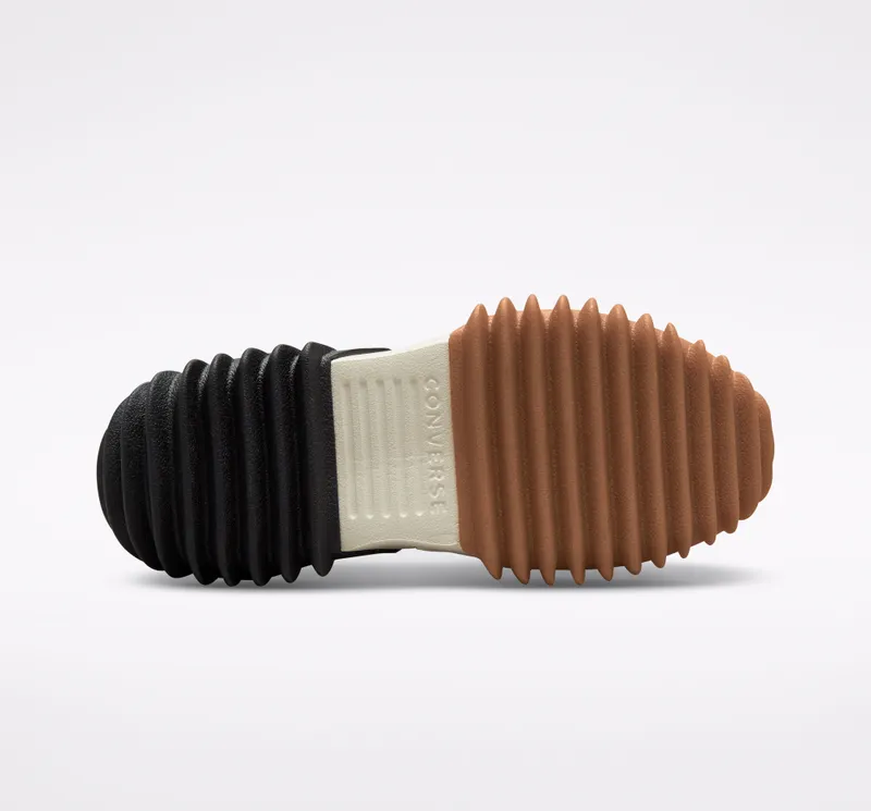 Converse Run Star Motion Platform White/Black/egret