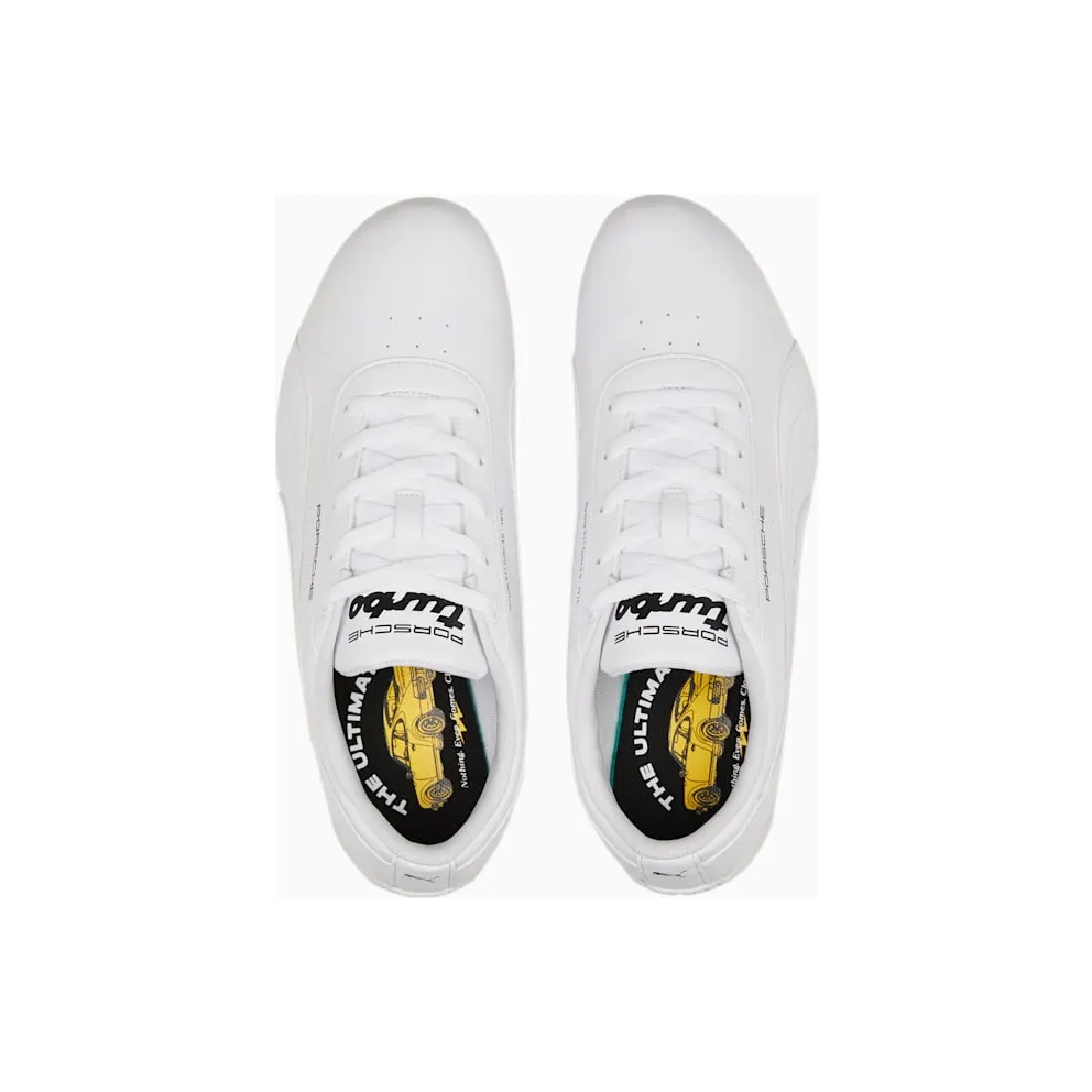 Puma Porsche Legacy Neo Cat Motorsport Shoes White (30769302)