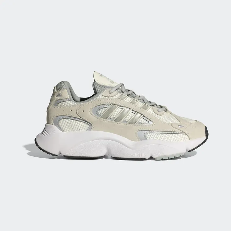 adidas OZMILLEN Ivory / Wonder Silver / Core Black (IF6552)