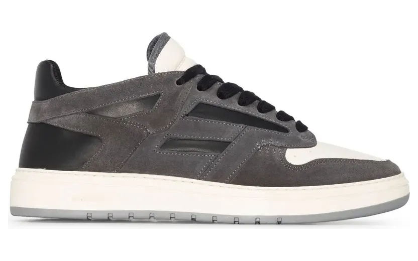 Represent The Reptor low-top sneakers – Grijs (M1204334)