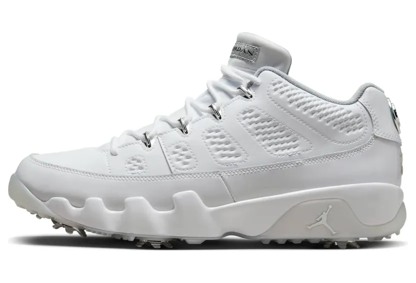 Jordan 9 Retro Low Golf NRG Tour Championship (HM8373-100)