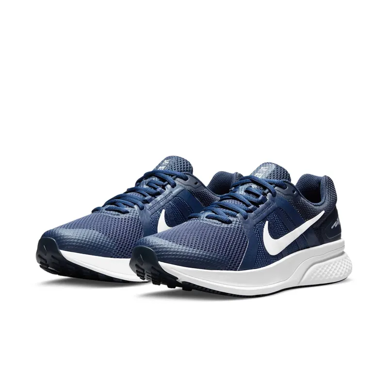 Nike Run Swift 2 Road Running Blue (CU3517-400)