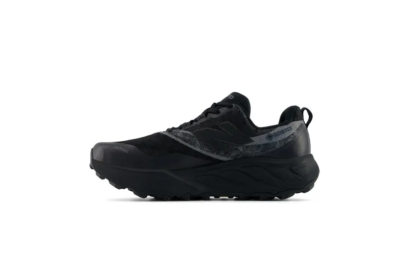 NEW BALANCE Hierro v9 GORE-TEX® “BLACK / TIMBERWOLF / Castlerock” (WTHIGLB9)