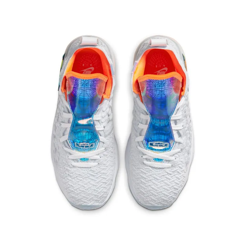 Nike LeBron 17 Future Air (CT4136-100)