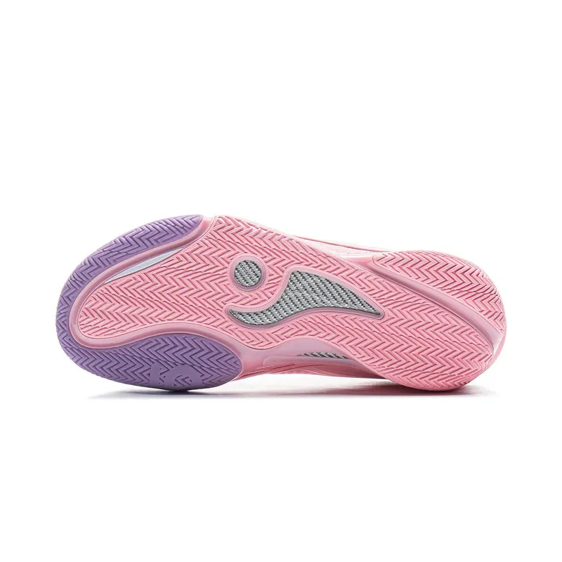 Li-Ning Wade 808 5 Ultra “Pink” (ABAV015-13)