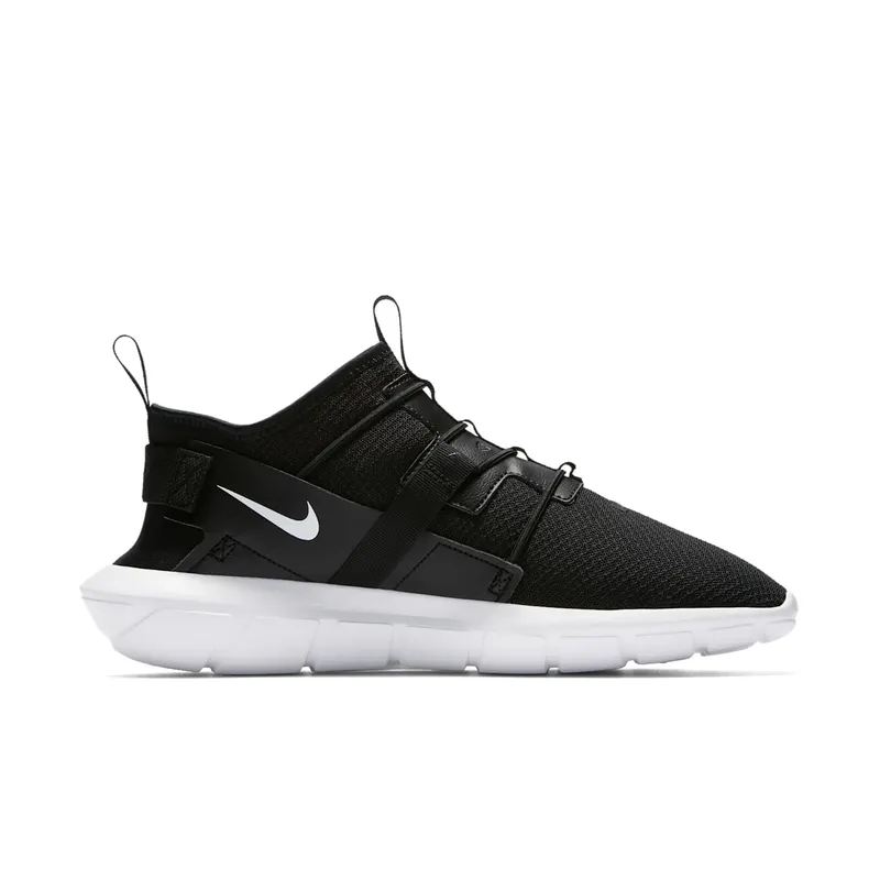 Nike Vortak Black White