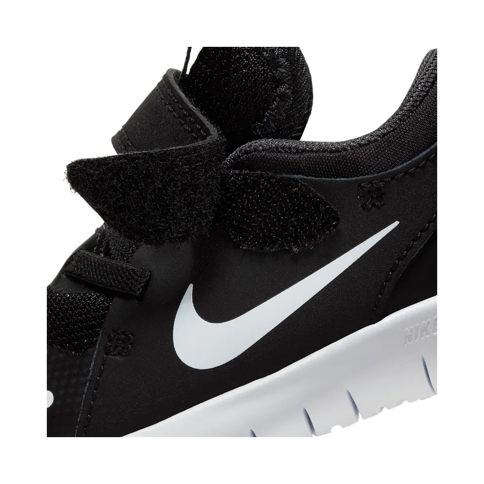 Nike Flex Contact 4 Black (TD) Black/Anthracite/White (CJ2073-001)